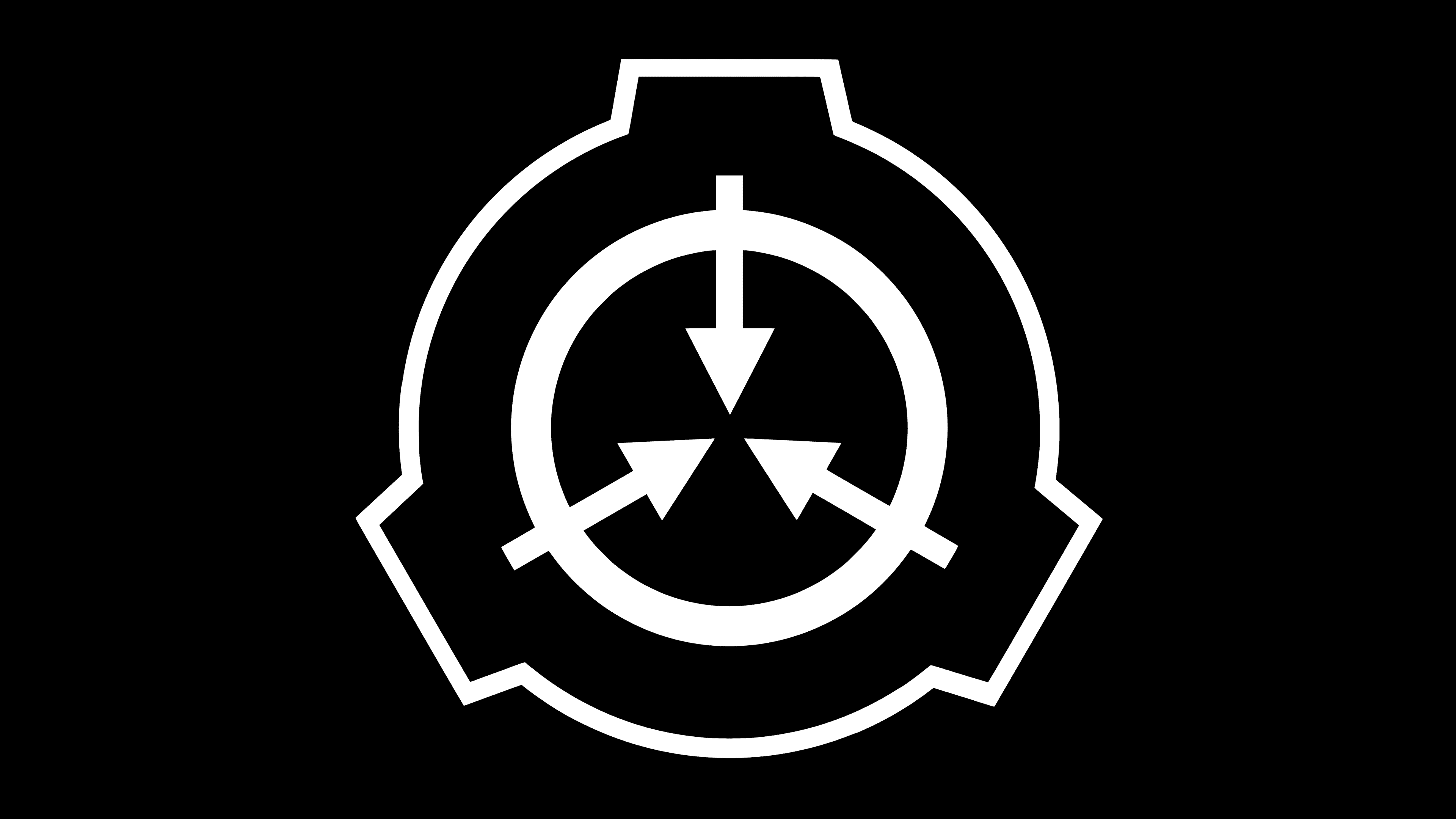 SCP logo and symbol, meaning, history, PNG