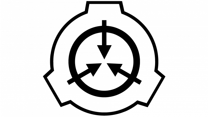 SCP Logo