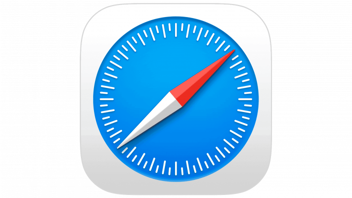 Safari macOS Logo 2020-present