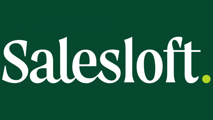 Salesloft New Logo
