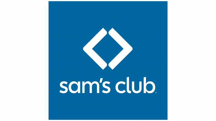 Sam's Club Emblem