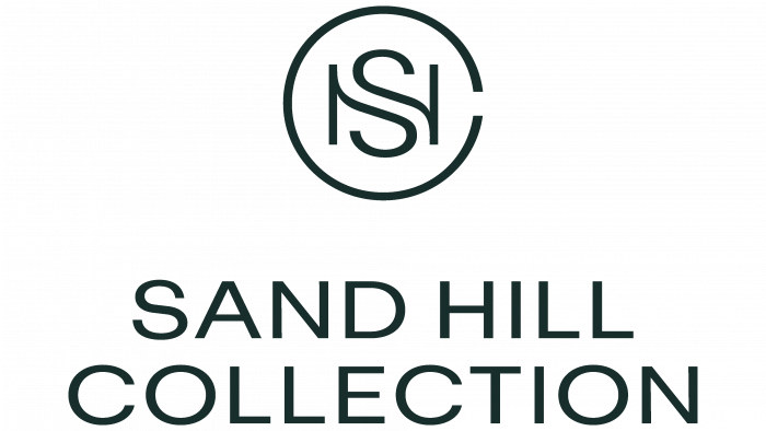 Sand Hill Collection Logo