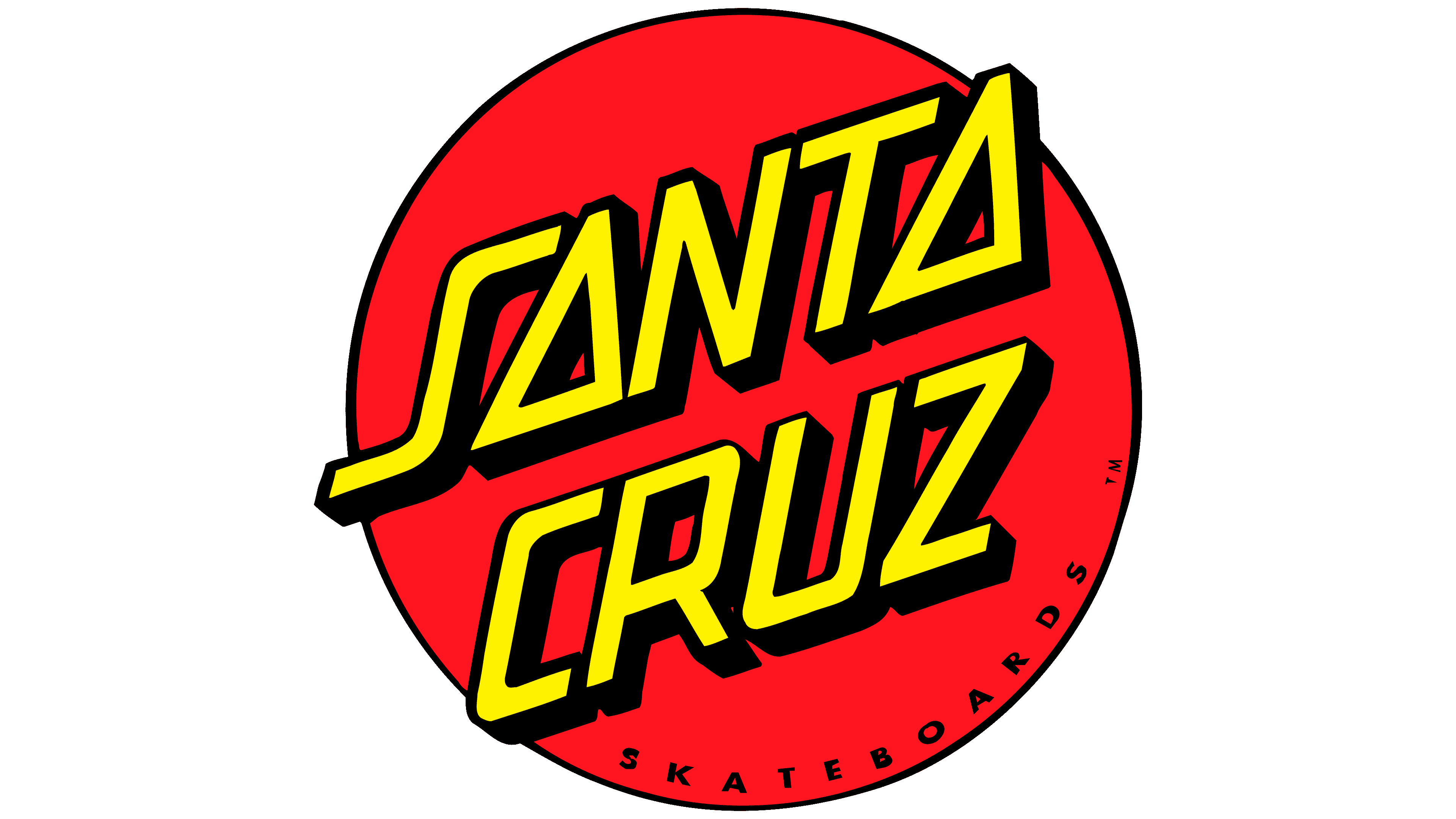 Santa Cruz Logo, symbol, meaning, history, PNG, brand