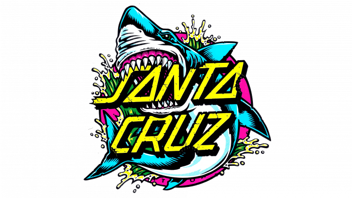 Santa Cruz Symbol