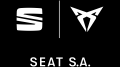 Seat SA New Logo