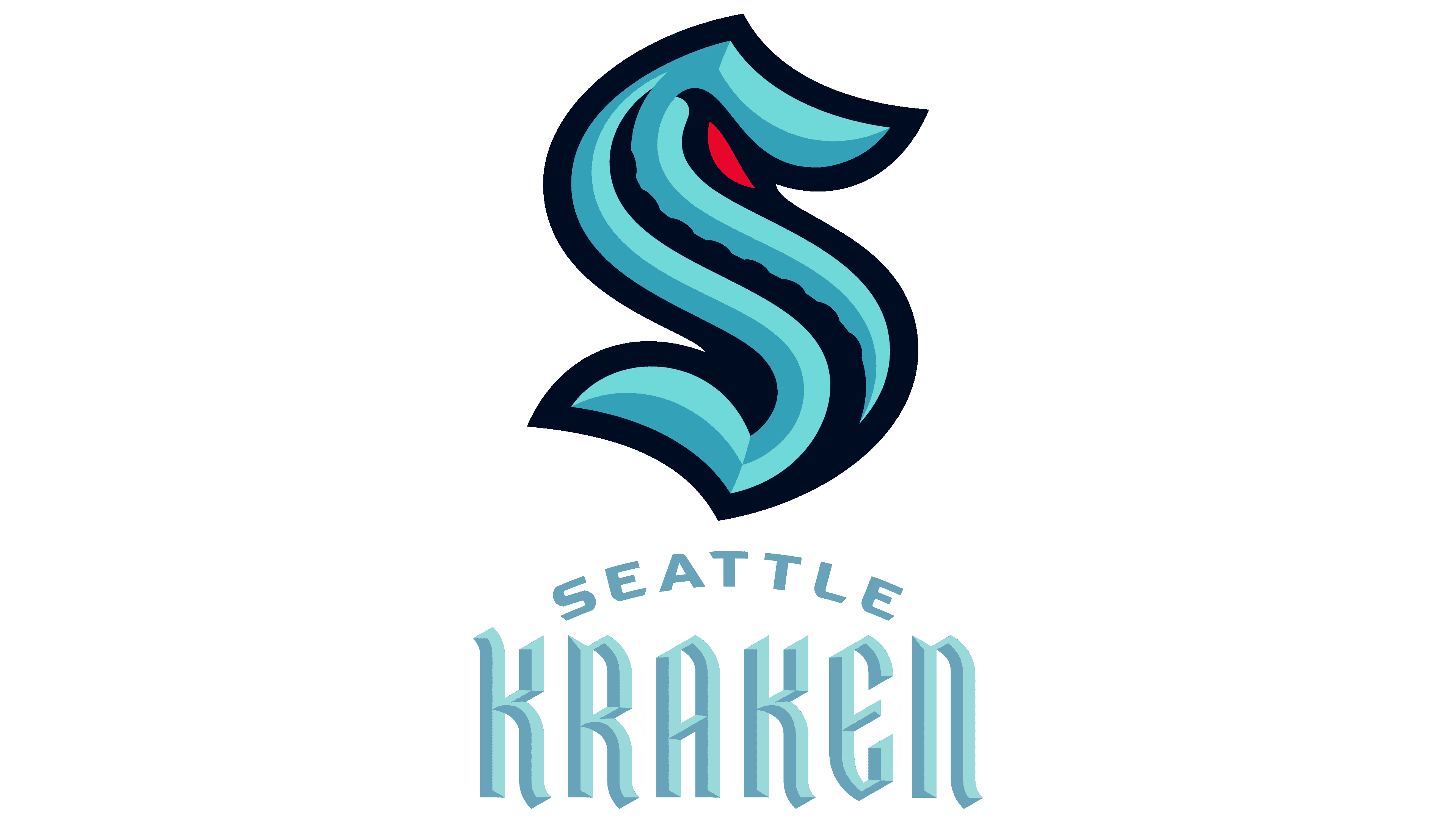 Seattle Kraken't on X: Is anyone going to mention how our logo