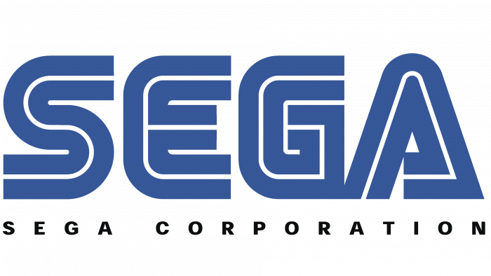Sega Emblem