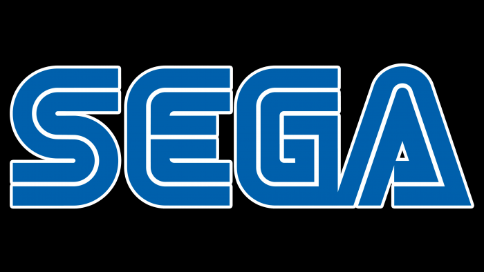 Sega Symbol
