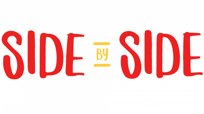 Side by Side Logo