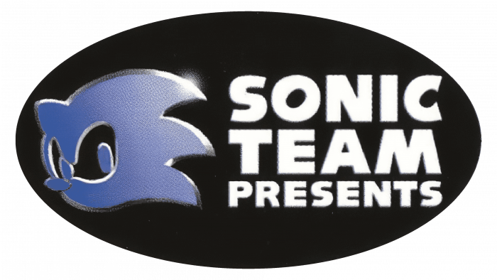 Sonic Logo 1996-1999