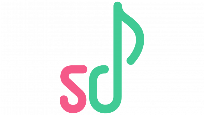 Soundrop New Logo