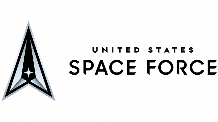Space Force Emblem