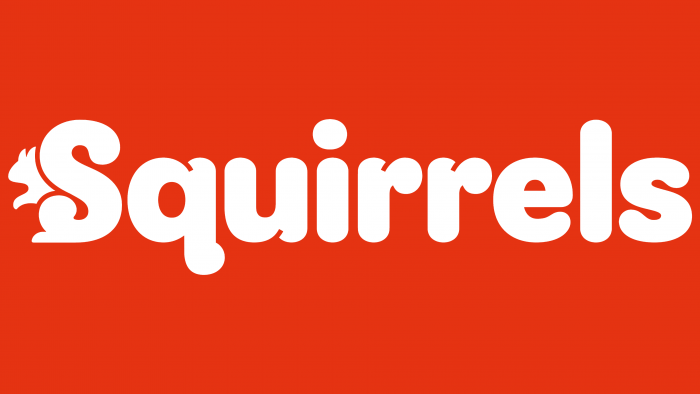 Squirrels New Logo