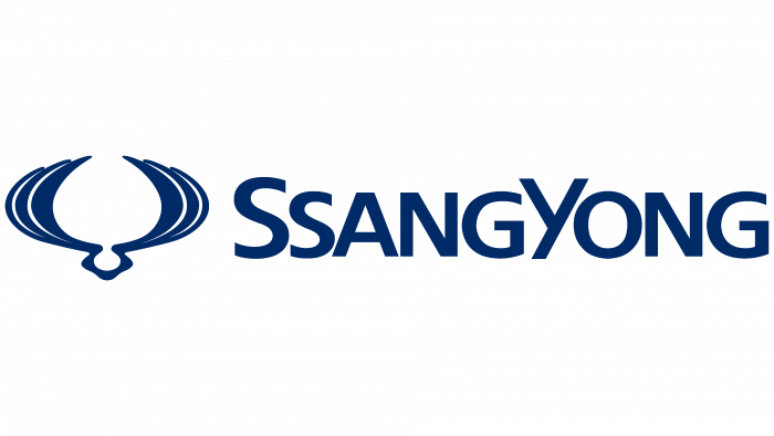 SsangYong Symbol