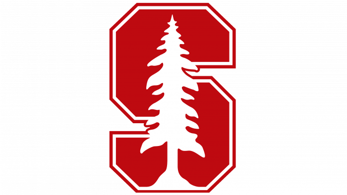 Stanford Cardinal Logo 2015-present