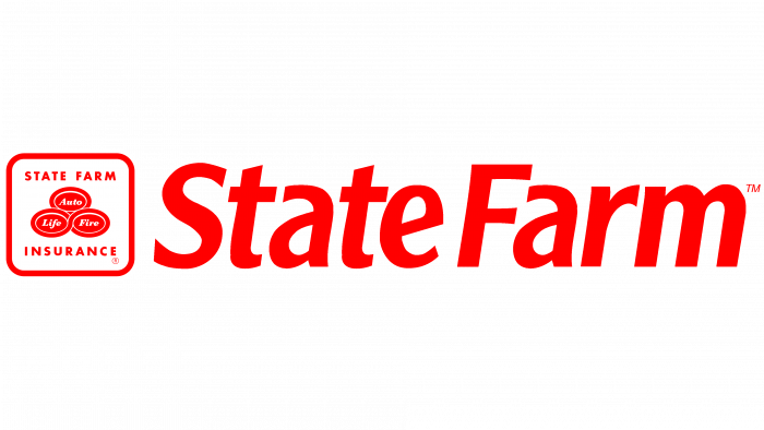 State Farm Logo 2006-2012