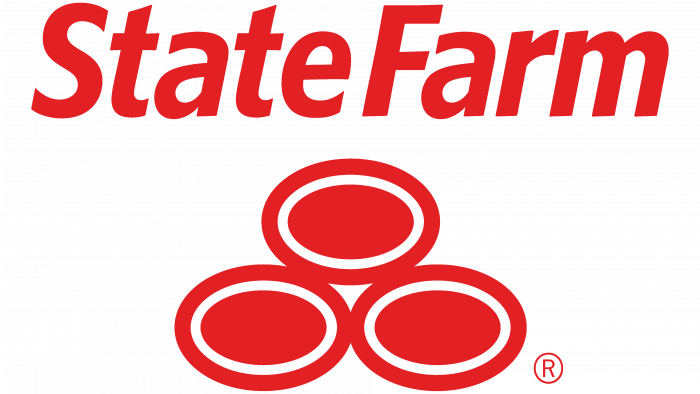 State Farm Logo 2012-present