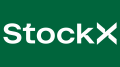 StockX New Logo