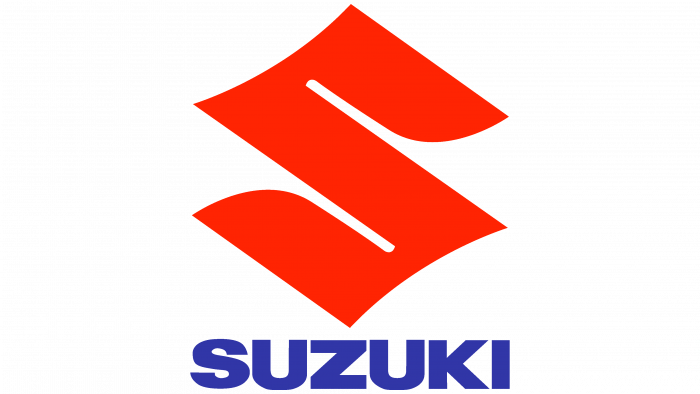 Suzuki Emblem