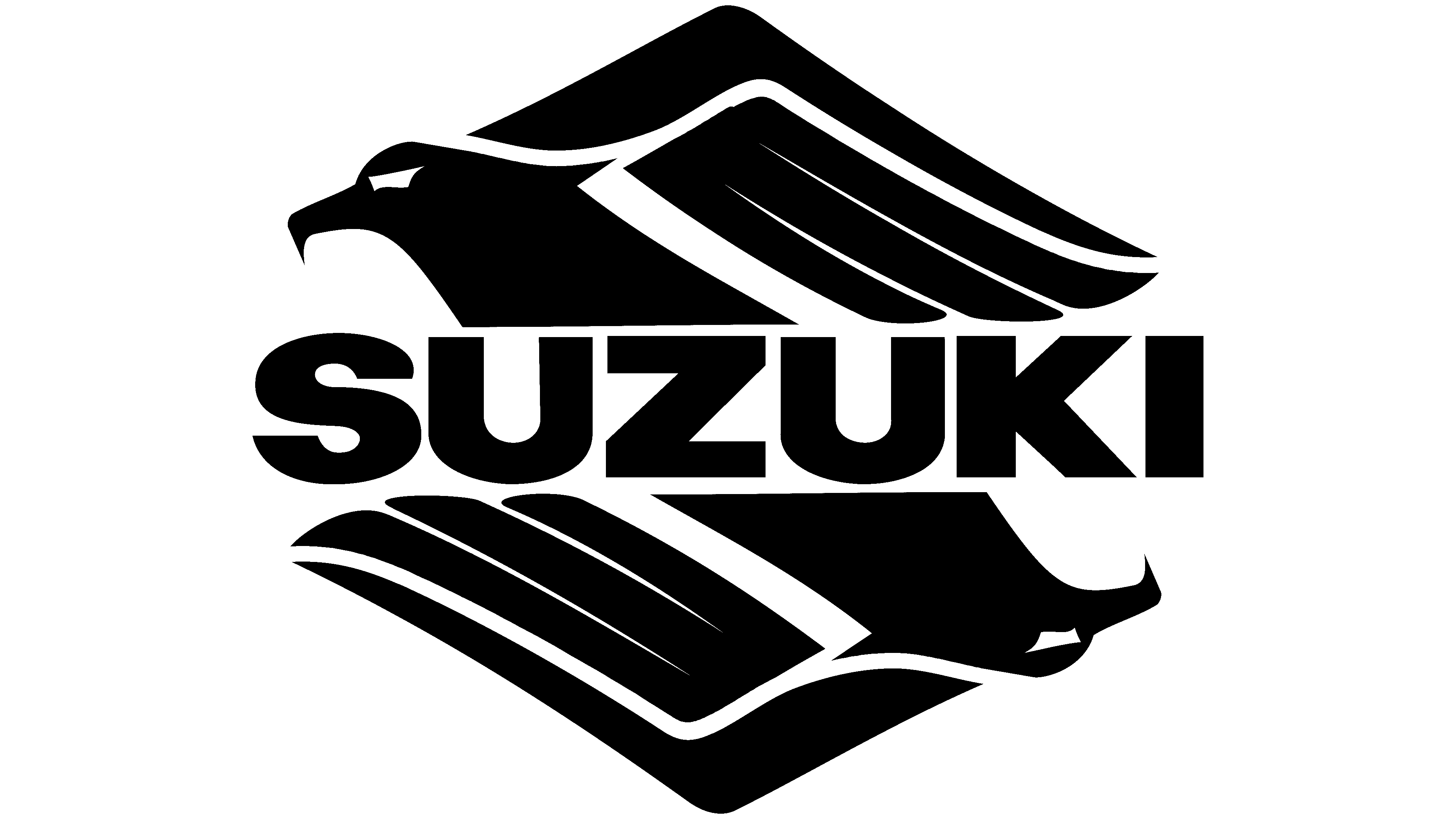 Suzuki Logo Design