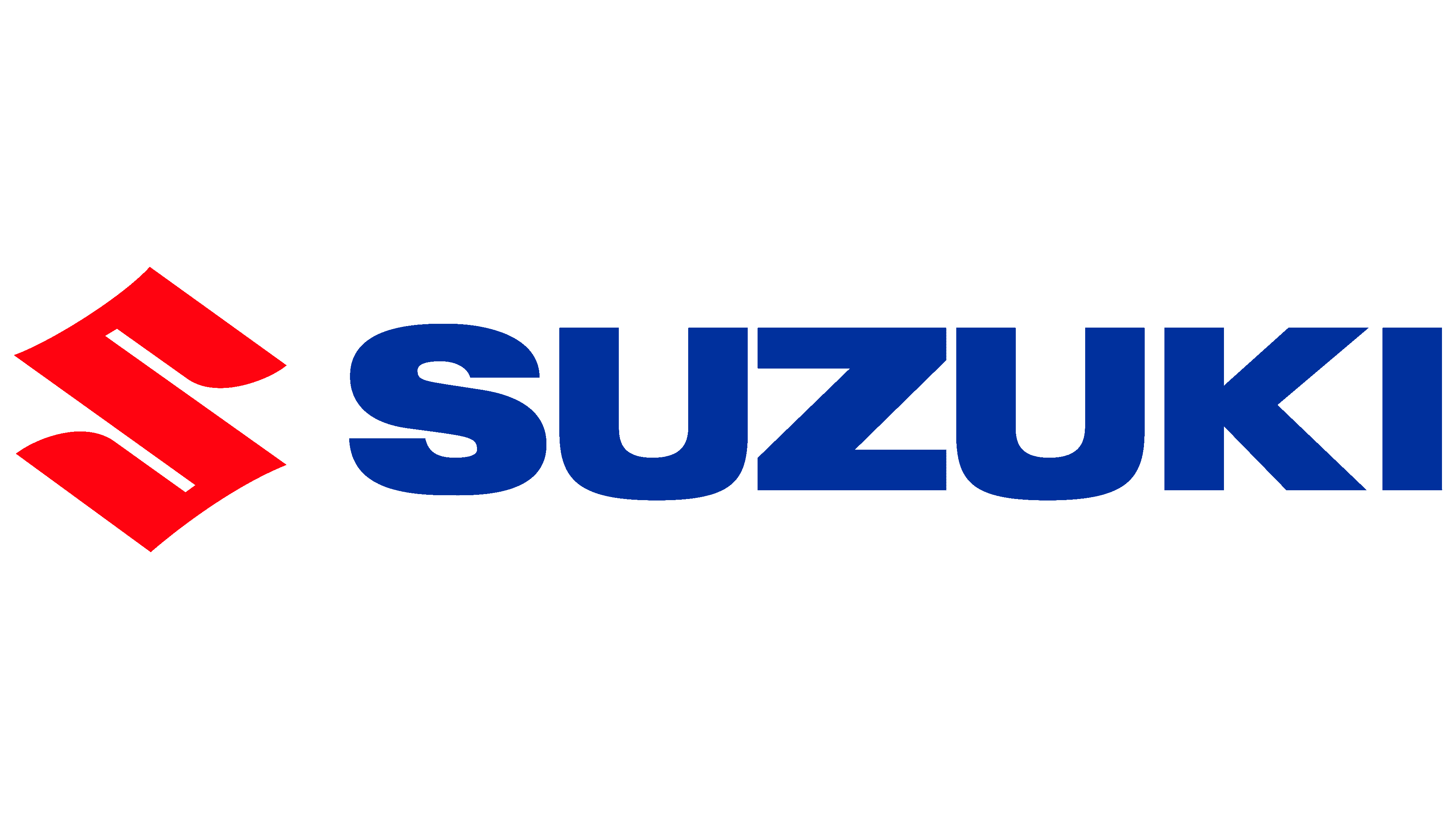 Suzuki Logo Free DXF File Free Download - DXF Patterns