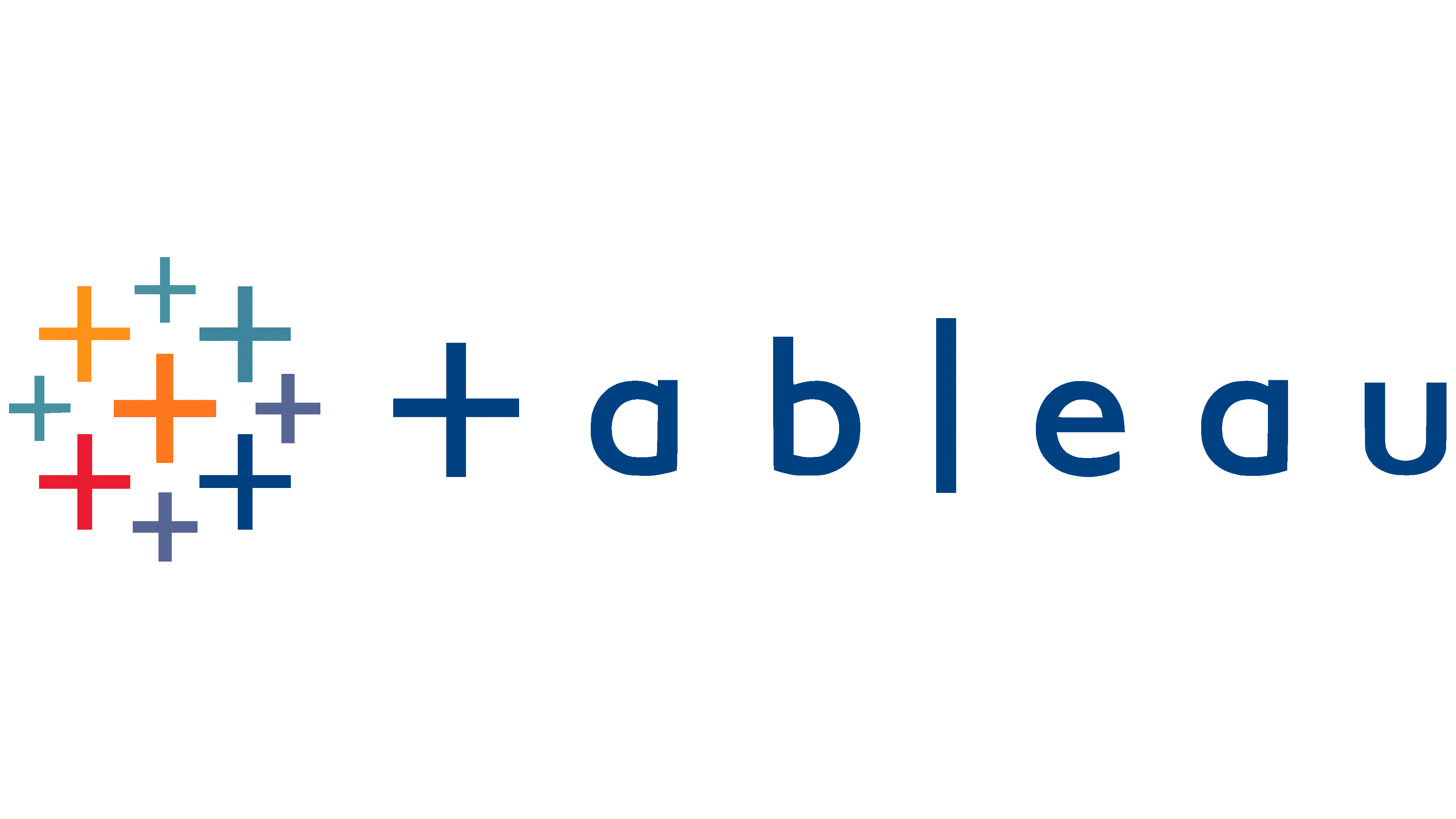 Tableau Logo, symbol, meaning, history, PNG