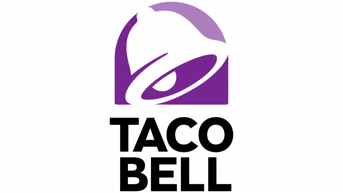 Taco Bell Logo 2016-present
