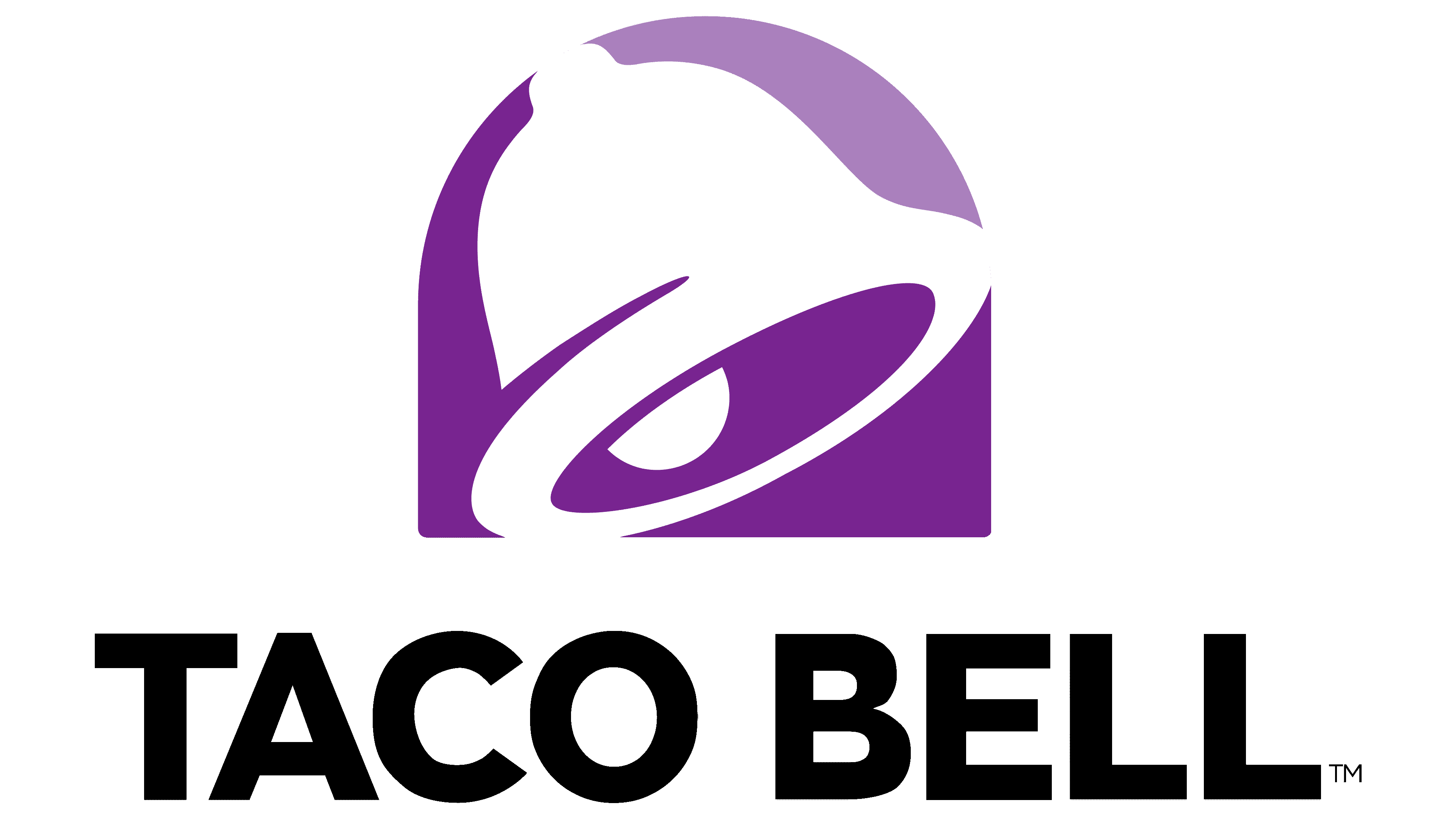 Taco Bell Logo Symbol Meaning History Png Brand