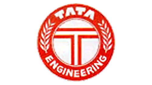 Tata Logo 1945