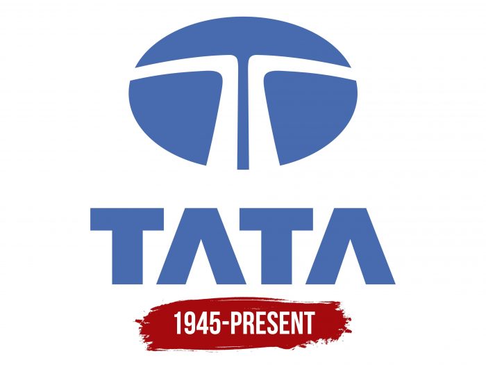 Tata Logo History
