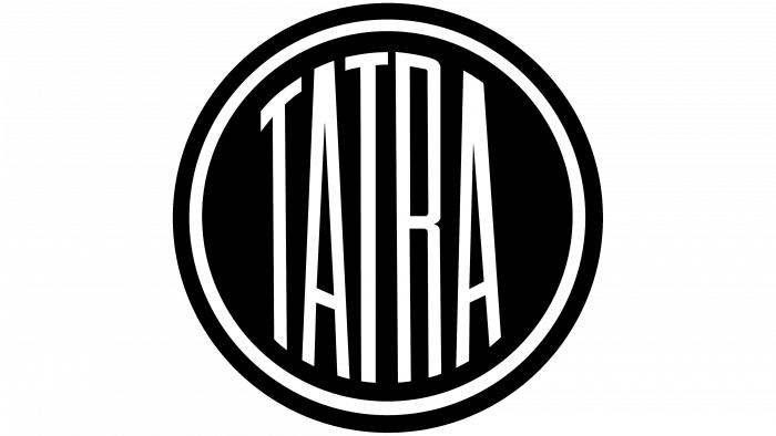 Tatra Emblem