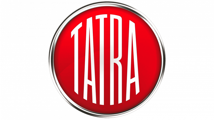 Tatra Logo 1999-present