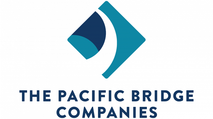 The Pacific Bridge Companies Logo