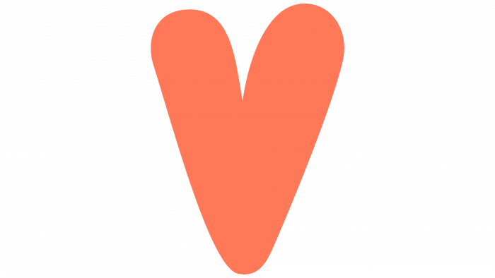 The Vegan Kind Emblem