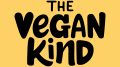 The Vegan Kind New Logo