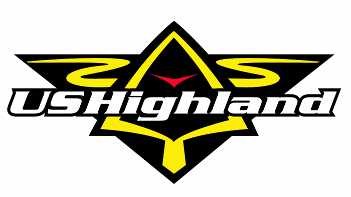 US Highland Logo