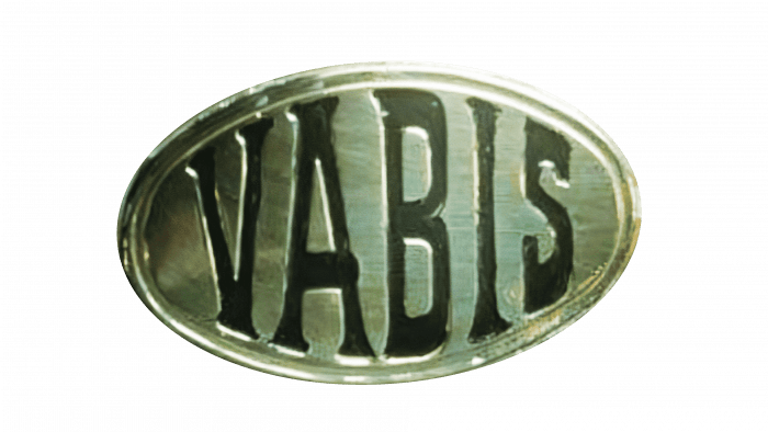 Vabis Logo 1891-1900