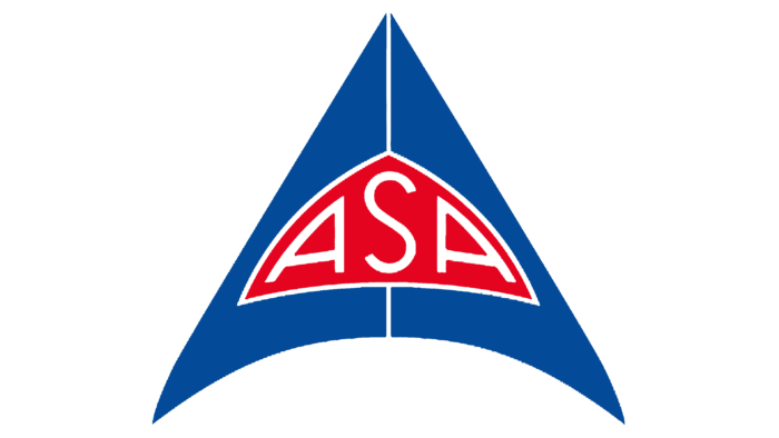 ASA Logo