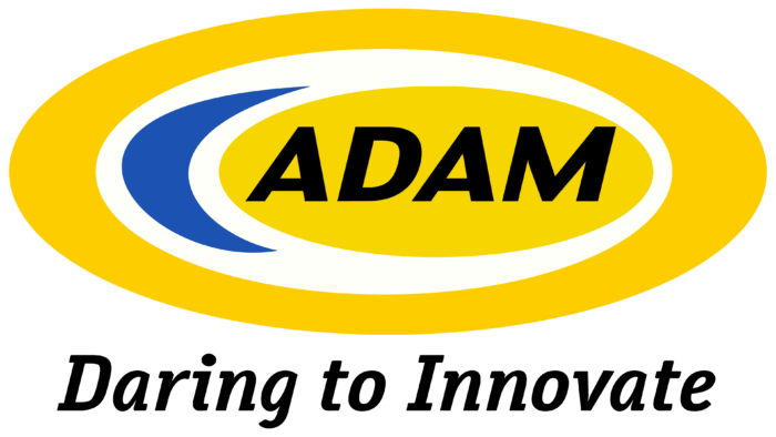 Adam Motor Company, Ltd. Logo