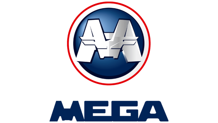 Aixam-Mega Logo