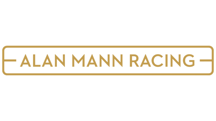 Alan Mann Logo
