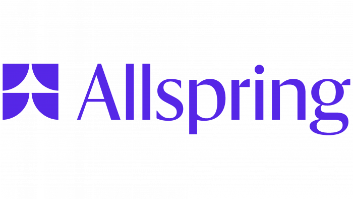 Allspring Logo