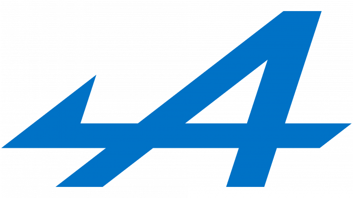 Alpine Logo