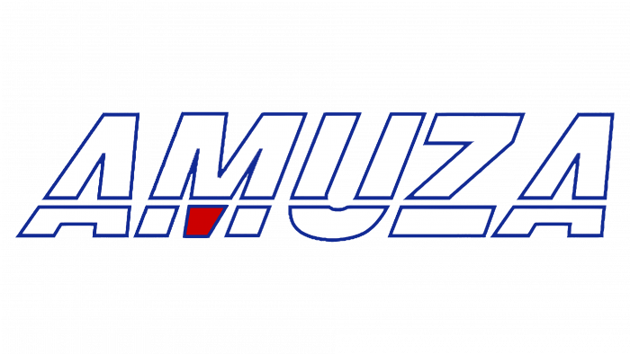 Amuza Logo