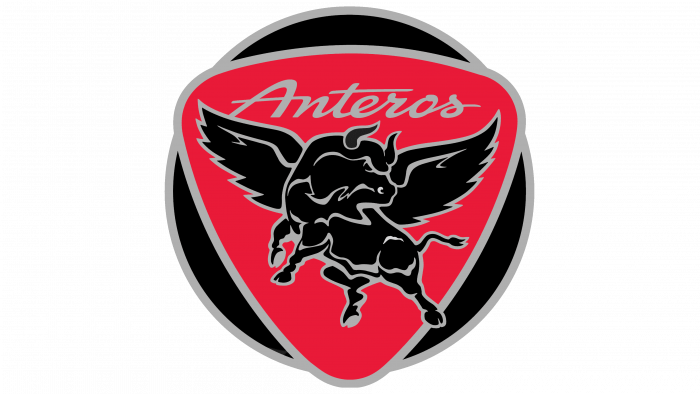 Anteros Coachworks Logo
