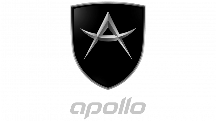 Apollo Automobil Logo