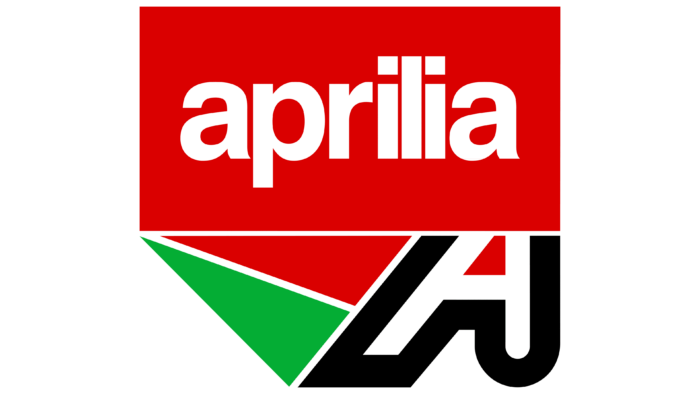 Aprilla Logo