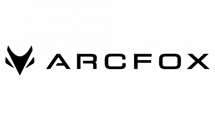 Arcfox Logo