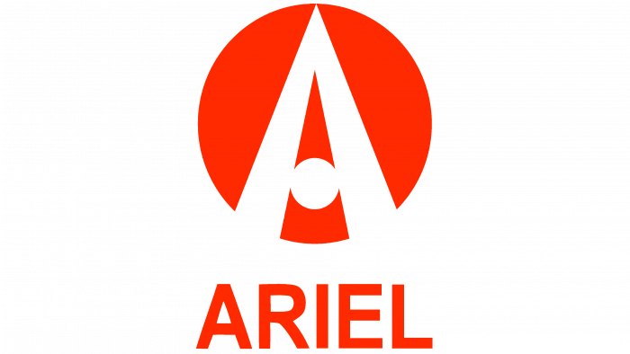 Ariel Logo