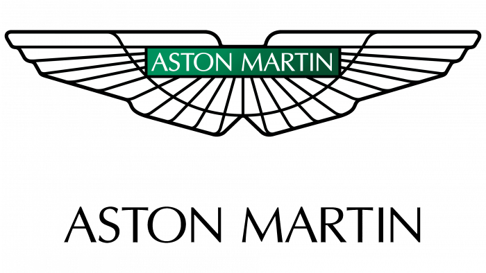 Aston Martin Logo